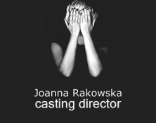 Joanna Rakowska