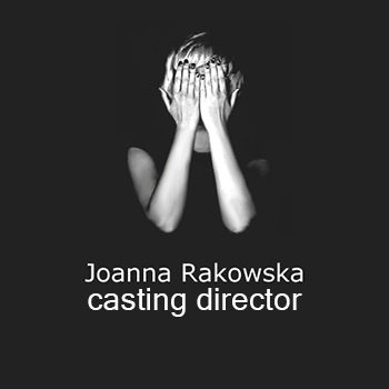 Joanna Rakowska