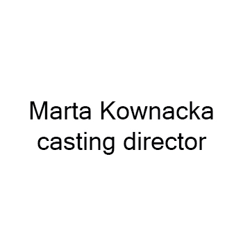 Marta Kownacka